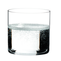 OUVERTURE RESTAURANT -WATER RIEDEL BAR  (Box of 6)