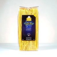 Tagliolini Egg Pasta