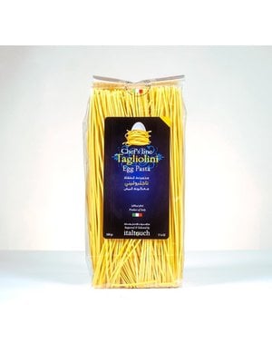 CHEF'S LINE Tagliolini Egg Pasta CHEF'S LINE Tagliolini Egg Pasta