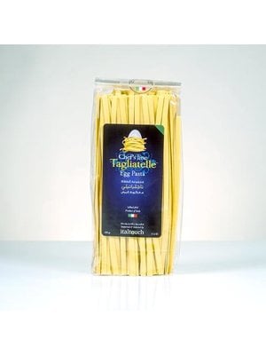 CHEF'S LINE Tagliatelle Egg Pasta CHEF'S LINE Tagliatelle Egg Pasta