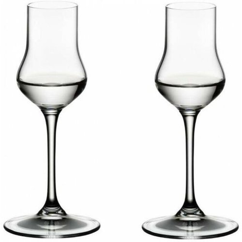 RIEDEL VINUM DESTILLATE/SPIRITS - (box of 2)