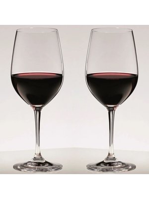 RIEDEL VINUM KALTERER SEE AUSLESE - (box of 2)