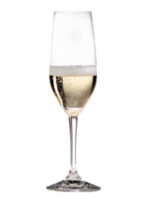 RIEDEL OUVERTURE RESTAURANT CHAMPAGNE GLASS (Box of 12)