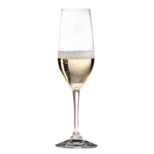 RIEDEL OUVERTURE RESTAURANT CHAMPAGNE GLASS (Box of 12)