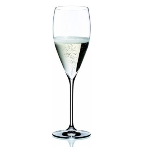 RIEDEL VINUM XL CHAMPAGNE GLASS - (box of 2)