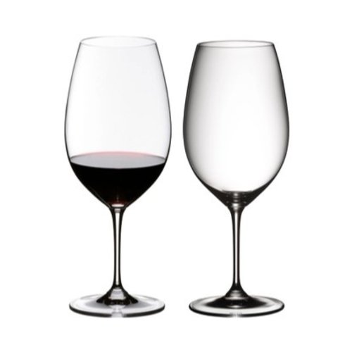 RIEDEL VINUM TEMPRANILLO - (box of 2)