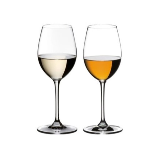 RIEDEL VINUM SUAVIGNON BLANC - (box of 2)