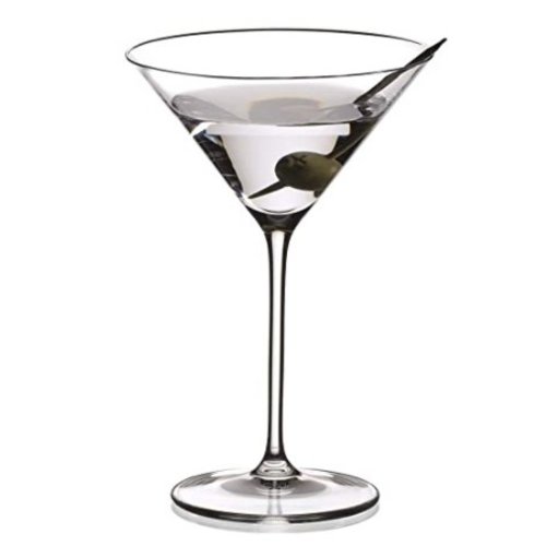 RIEDEL VINUM XL MARTINI - (box of 2)