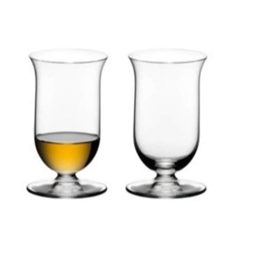 RIEDEL VINUM WHISKY - (box of 2)