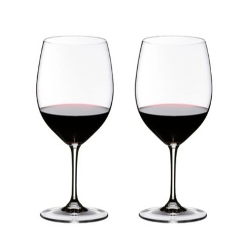 RIEDEL VINUM BRUNELLO - (box of 2)