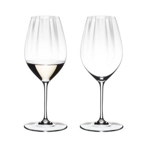 RIEDEL PERFORMANCE RIESLING - (box of 2)