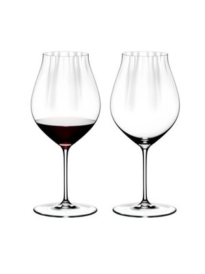 RIEDEL PERFORMANCE PINOT NOIR - (box of 2) RIEDEL PERFORMANCE PINOT NOIR - (box of 2)