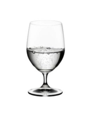 RIEDEL OUVERTURE WATER - (box of 2)