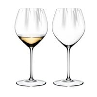 PERFORMANCE CHARDONNAY - (box of 2)