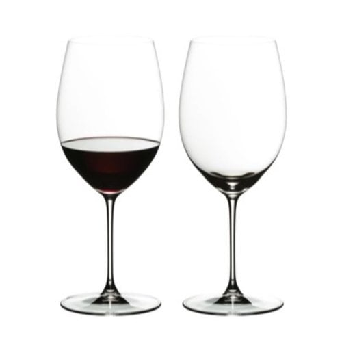 RIEDEL VERITAS CABERNET/MERLOT - (box of 2)