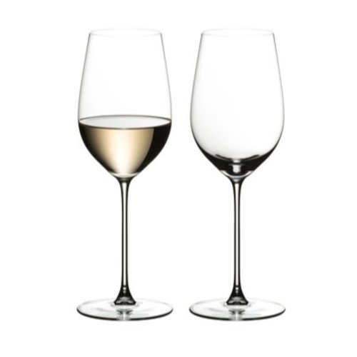 RIEDEL VERITAS RIESLING/ZINFANDEL - (box of 2)