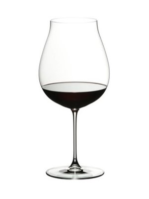 RIEDEL VERITAS NEW WORLD PINOT NOIR - (box of 2) RIEDEL VERITAS NEW WORLD PINOT NOIR - (box of 2)