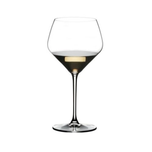 RIEDEL VINUM EXTREME OAKED CHARDONNAY - (box of 2)