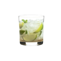 ACCANTO DOUBLE OLD FASHIONED - (box of 4)