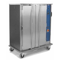 BQ90CM - Plated Meals Chillogen Banquet Trolley (USED)