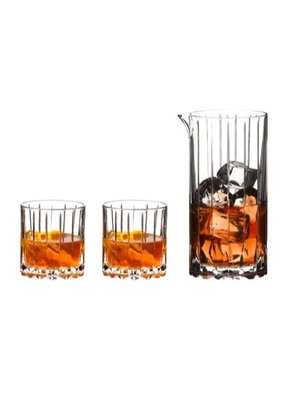 RIEDEL NEATS SPIRIT SET - (box of 3)