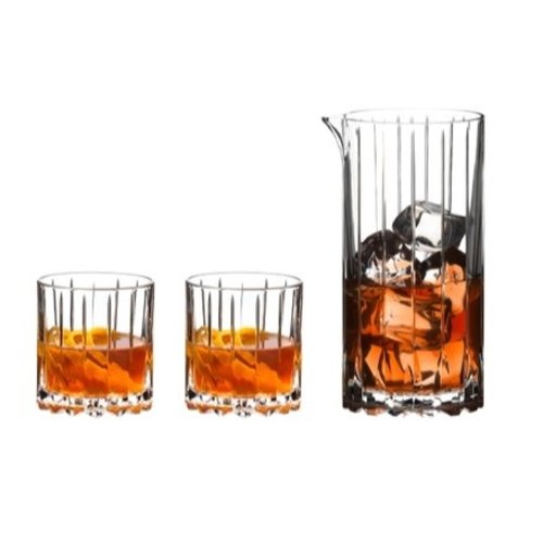 RIEDEL NEATS SPIRIT SET - (box of 3)