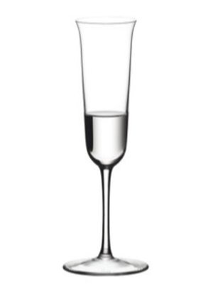 RIEDEL SOMMELIERS GRAPPA - (box of 1)