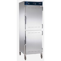 1200-UP - Low Temperature Hot Food Holding Cabinet