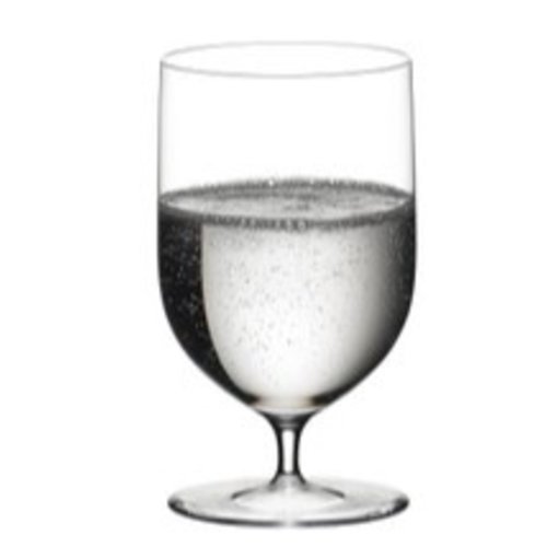 RIEDEL SOMMELIERS WATER 12 OZ - (box of 1)