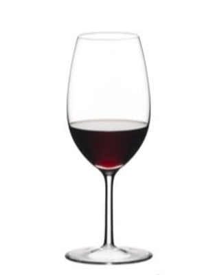 RIEDEL SOMMELIERS VINTAGE PORT - (box of 1)