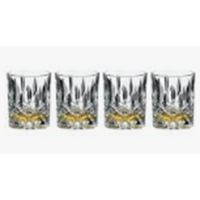 ACCANTO WHISKY DOUBLE OLD FASHIONED - (Box of 4)