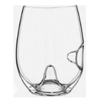 STEMLESS TASTING GLASS 13-1/4 oz - (Box of 1)