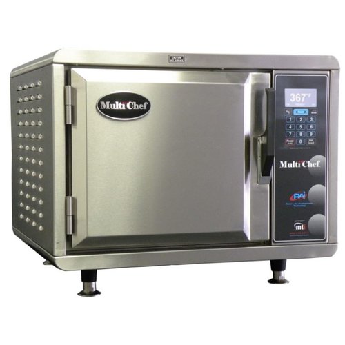 MTI MultiChef 5500PC- Ventless High Speed Oven