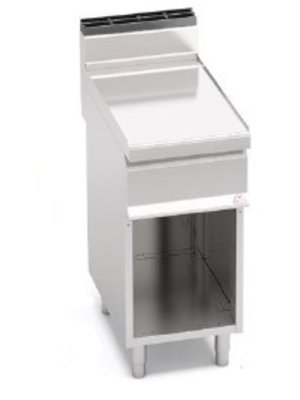 BERTOS N7T4M - Freestanding Single Work Top with Cabinet BERTOS N7T4M - Freestanding Single Work Top with Cabinet