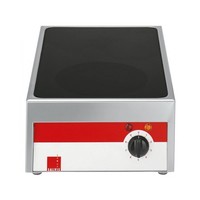AK1 0- Single Zone Induction Unit  (USED)