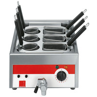 AKP1- Table Top Pasta Cooker (USED)