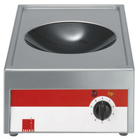 AWI 1- Table Top Induction Wok (USED)