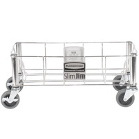 1968468- Stainless Steel Wire Slim Jim Dolly for Slim Jim Containers