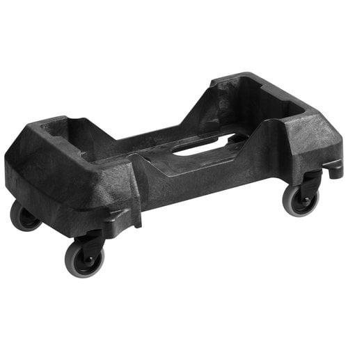 1980602- Black Slim Jim Dolly for FG354000 and FG354100 Containers
