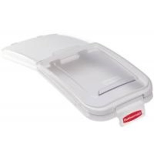 RUBBERMAID 9F77-Sliding Lid with 32 oz (0.9 L) Scoop for 3600-88 Ingredient Bin