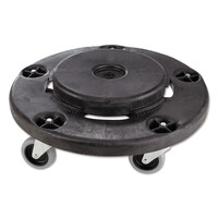 FG264000BLA-Brute Dolly Black