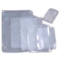 LS070C020x030 - Smooth Vacuum Bags 200x300mm (pack of 100 pcs.)