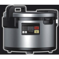 IHSD70F - Rice Cooker, 38 cups