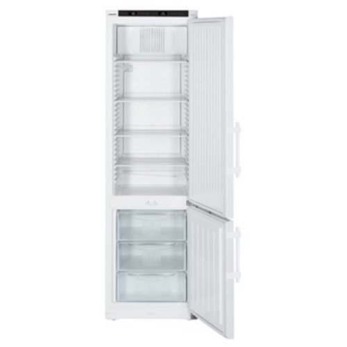 LIEBHERR LCv 4010-21 - Laboratory Fridge-Freezer Combination with Electronic Control LIEBHERR LCv 4010-21 - Laboratory Fridge-Freezer Combination with Electronic Control