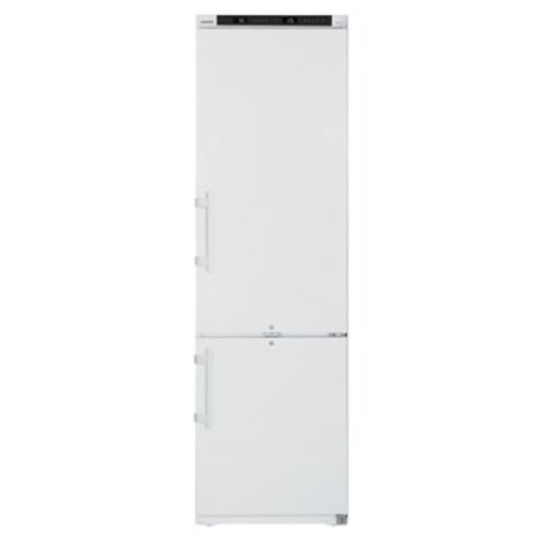 LIEBHERR LCv 4010-21 - Laboratory Fridge-Freezer Combination with Electronic Control