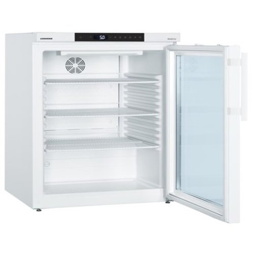 LIEBHERR LKUv 1613-20 - Laboratory Refrigerator with Electronic Control LIEBHERR LKUv 1613-20 - Laboratory Refrigerator with Electronic Control