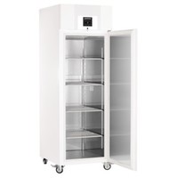 LGPV 6520-41 - Mediline Heavy Duty Single Door Upright Freezer