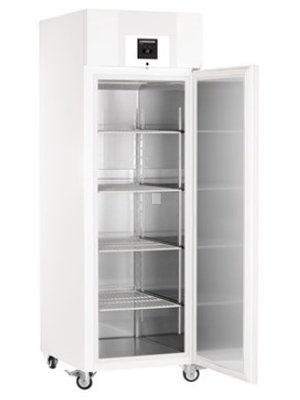 LIEBHERR LGPV 6520-41 - Mediline Laboratory Freezer LIEBHERR LGPV 6520-41 - Mediline Laboratory Freezer