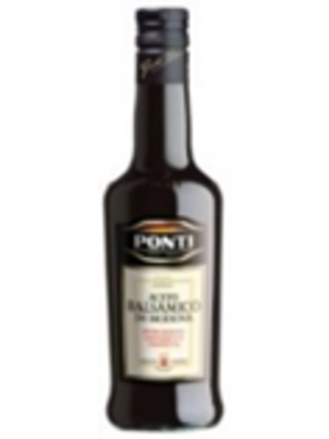 Balsamic Vinegar (12 bottles each case) 250 ml
