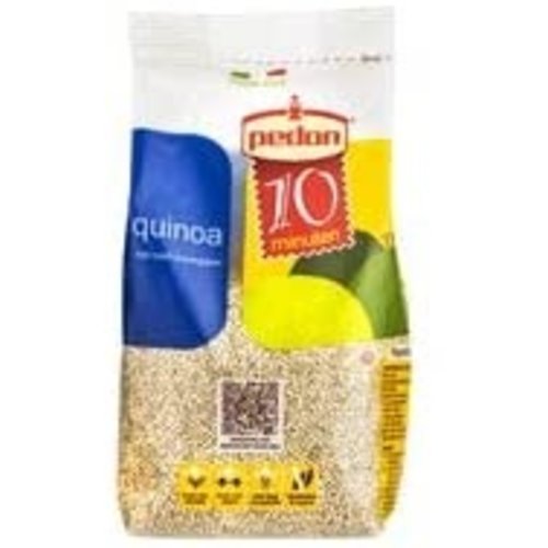 PEDON Quinoa - 8 pieces (1 kg each) PEDON Quinoa - 8 pieces (1 kg each)